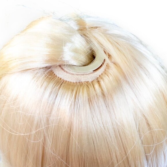 Phoebe Hair Grow Doll and Clothes Set 2 Tops 2 Skirts Sneakers Sandals Bracelet - Picture 3 of 16